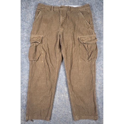 Vans service cargo pants - cargo, mens