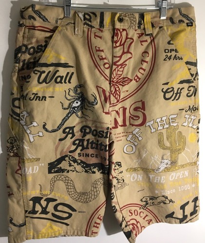 Vans loose fit carpenter - fit,