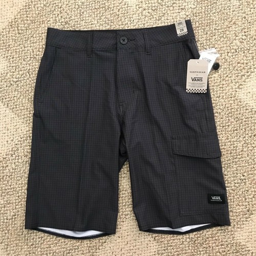 Vans cargo shorts hybrid - shorts,