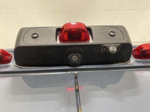Camera projector cargo van - cargo,
